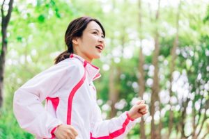スポーツ怪我の原因と予防法 ウォームアップの重要性