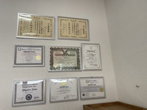パーソナルトレーニングジム 選び方 弥富市 施設環境 トレーナー資格